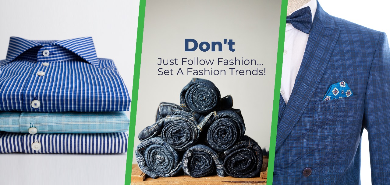 Clothiq Sourcing